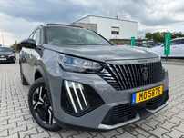 Peugeot 2008 1.2 Turbo Gt line 6Tys km