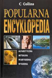 Popularna encyklopedia - Collins