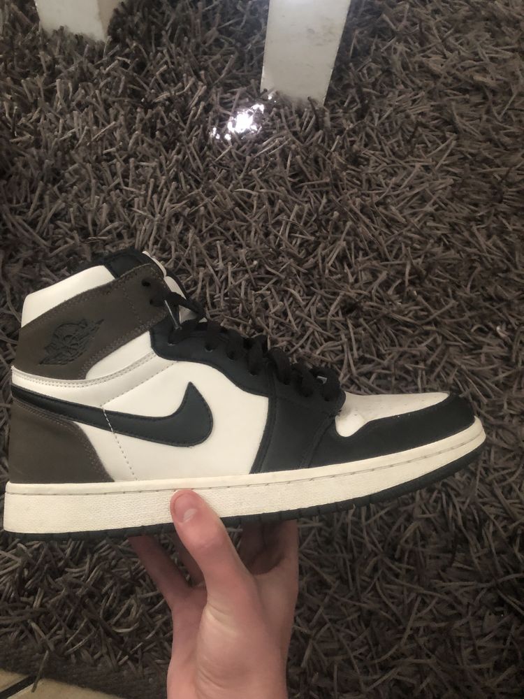 Air jordan 1 Mocha High