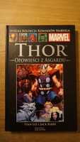 Wielka Kolekcja Komiksów Marvela "Thor-Opowieści z Asgardu"