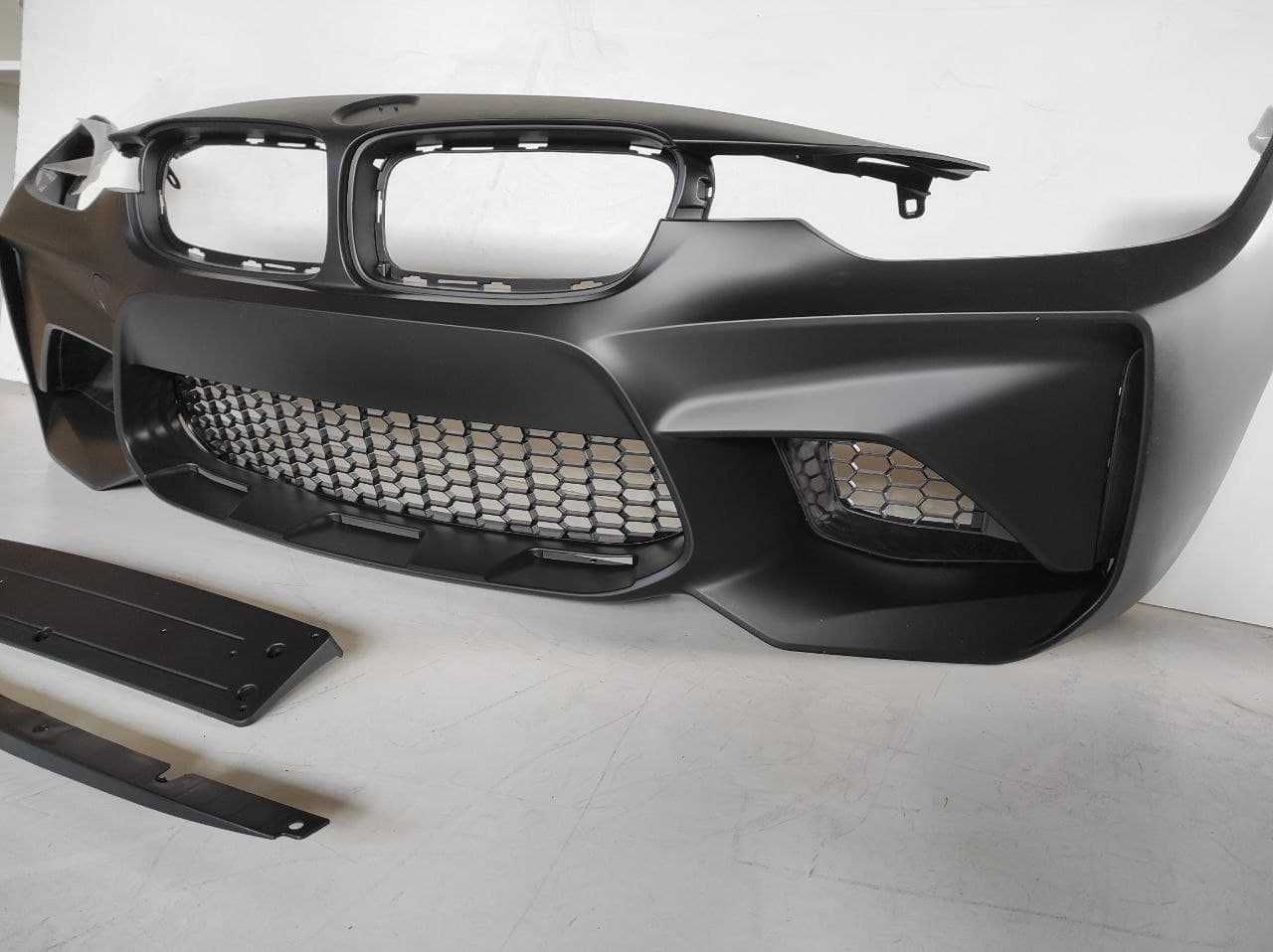 Бампер передній BMW 3 F30 / F31 M2 Стиль Тайвань