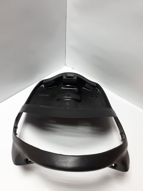 Obudowa plastik LAMPY PRZÓD czacha Storm Hurricane NOWY przedni