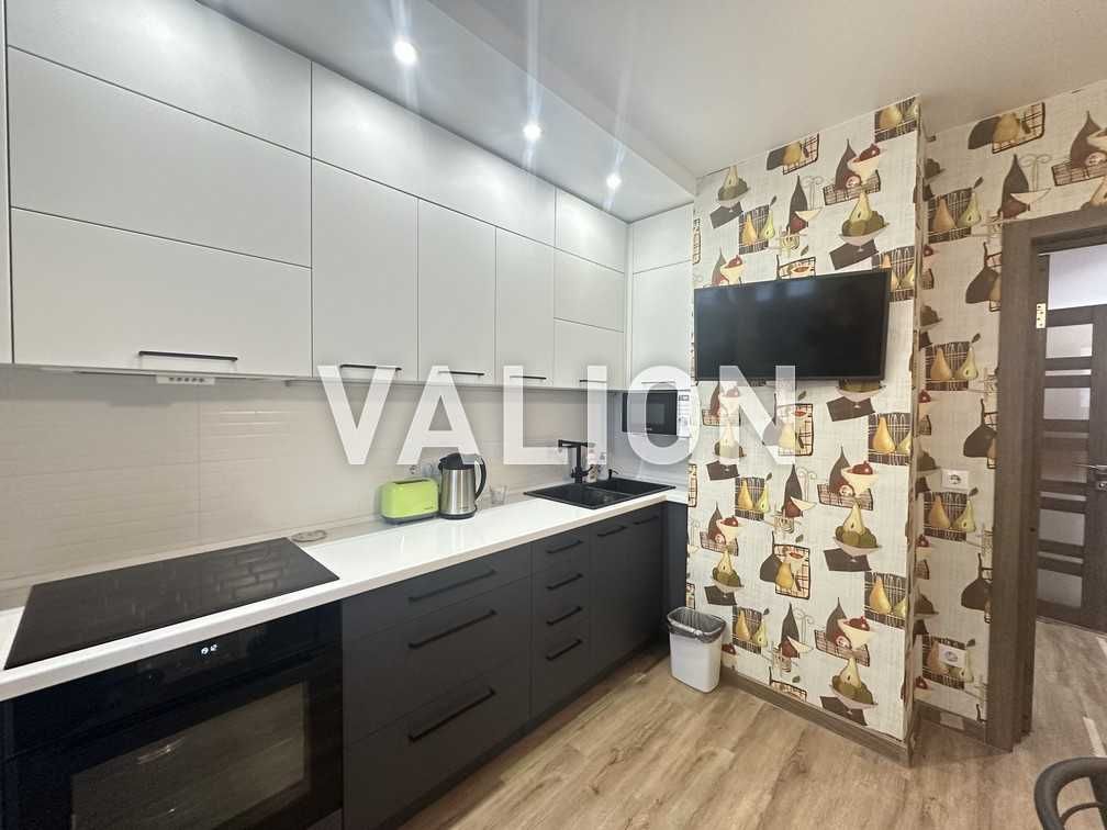 Продам 1-к кв. ЖК«Амурський», Юлії Здановської 36В, м. Васильківська