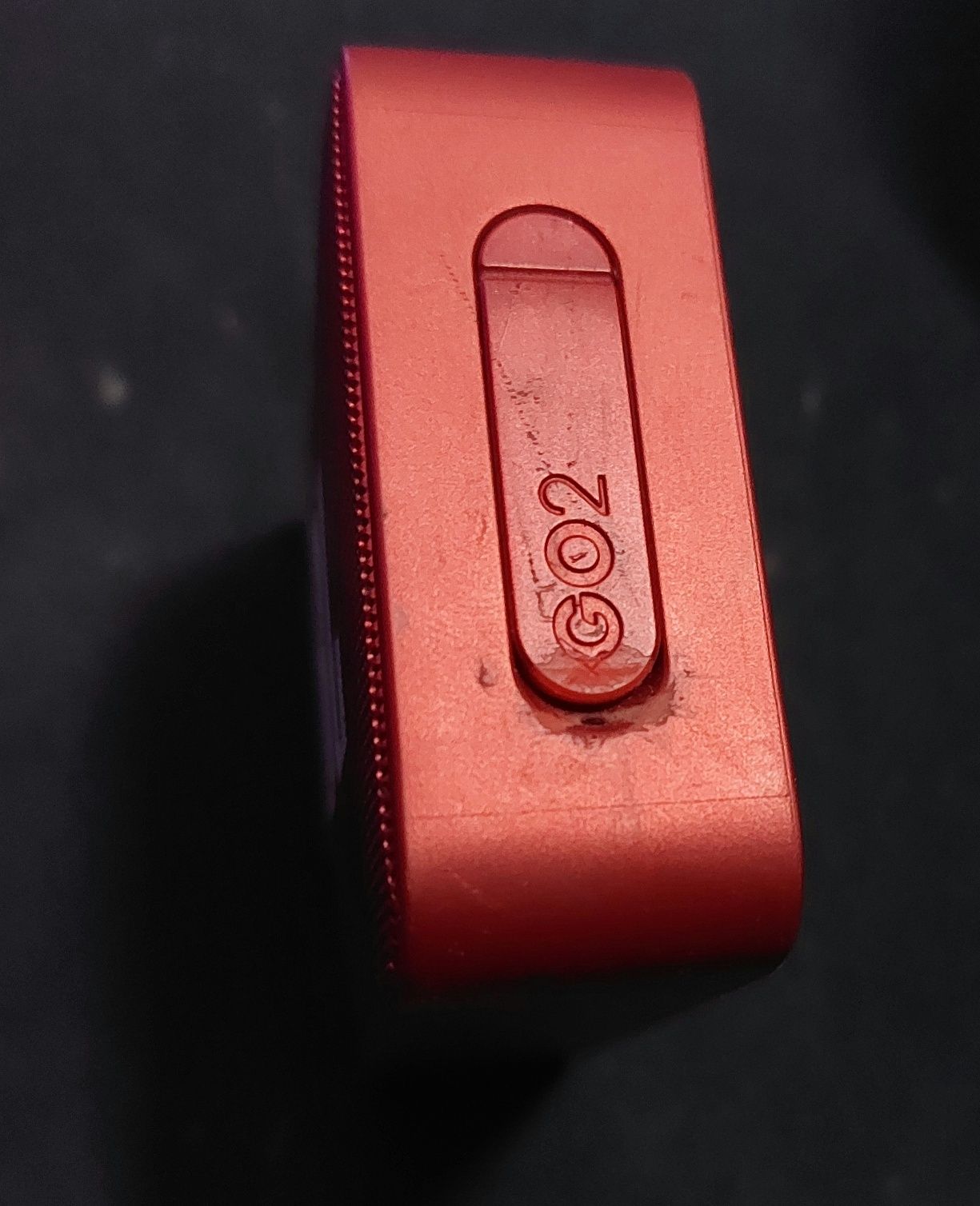 Głośnik JBL GO 2