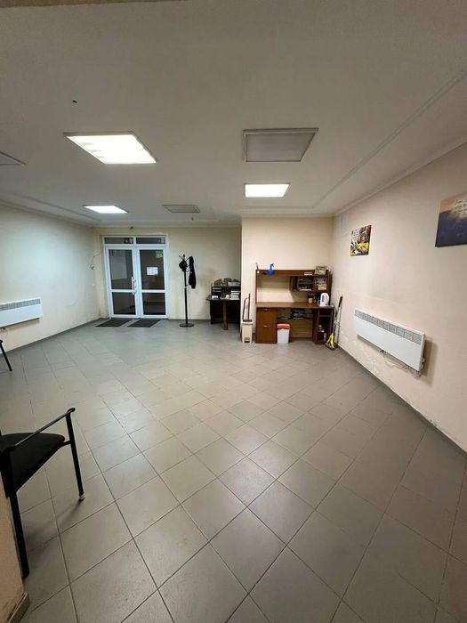 Оренда офісного приміщення в центрі 82 м2