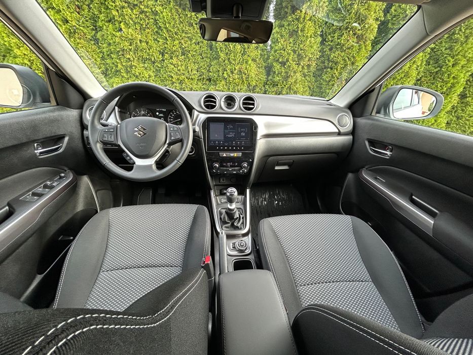 Sprzedam Suzuki Vitara FL Premium Plus 1.4 AWD