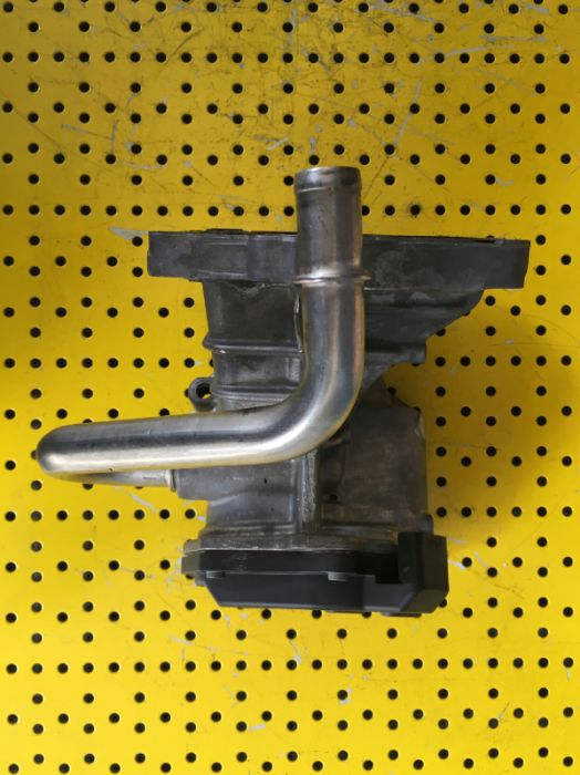 Zawór EGR Iveco Daily 3.0 EURO 5