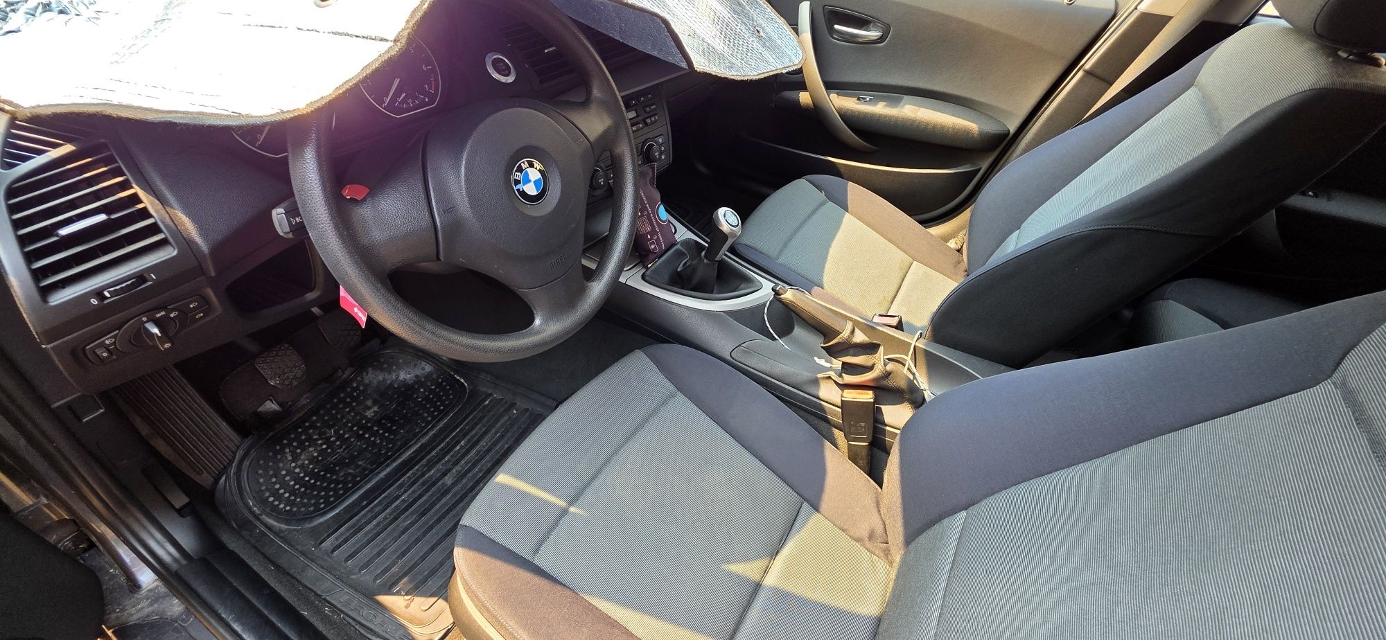 Bmw serie 1 116i