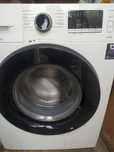 .Стиральная машина Samsung WW60J30G03W