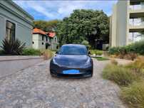 Tesla modelo 3 std