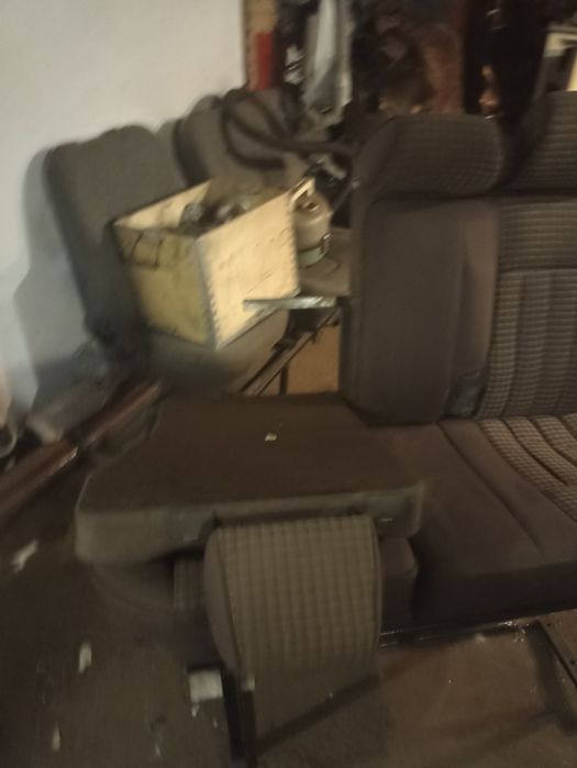 Продам крісла для буса