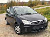 Ford Focus C-Max Lift 1.8 Benzyna problem z silnikiem 2xpdc