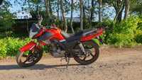 Romet ZXT 125 125cc na kat. B A1 2021r