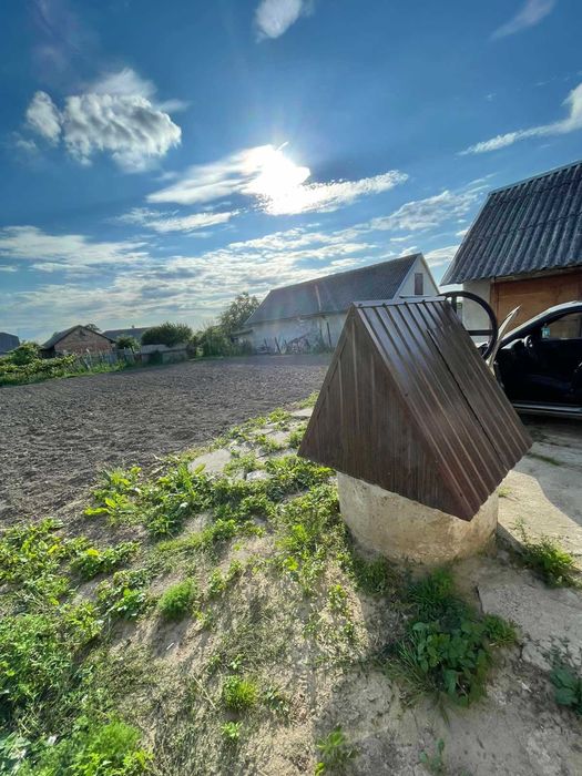 Продається будинок в селі Погірці Самбірського району