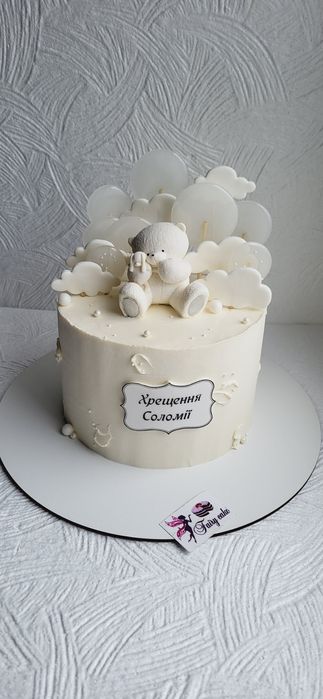 Торти на замовлення Бровари Київ