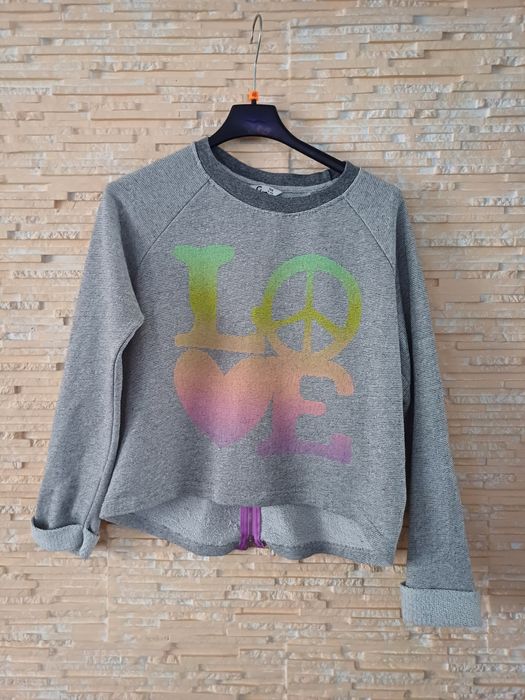 Bluza dziewczynki firmy Cubus