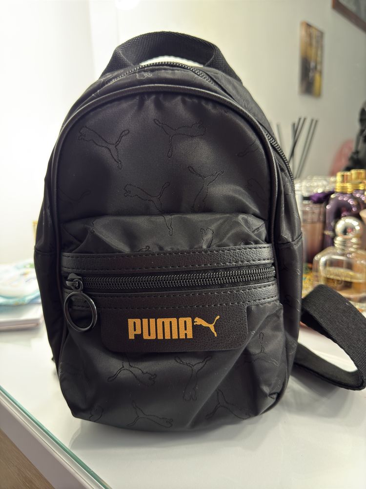 Рюкзак Puma Prime Classics Minime Backpack оригінал