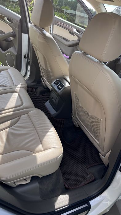 Ауді ку5 3.0 tfsi s line