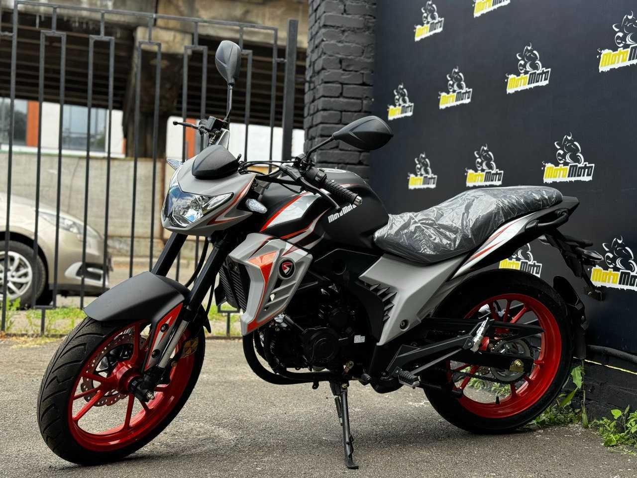 Мотоцикл SPARK SP250R-35