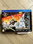 Nowy zestaw! Disney infinity star wars 3.0 starter pack PS4