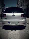 Vw golf r32 original
