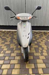 Honda Dio AF-34