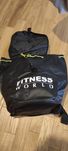 Torba nieprzemakalna FITNESS WORLD