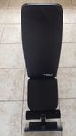 Ławka treningowa składana TREX sport TX110B
