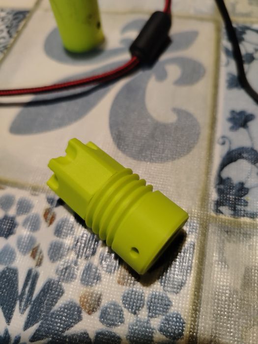 Impressora 3d Ender 5 pro