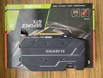 Відеокарта 1660 super 6gb [НЕРОБОЧА]