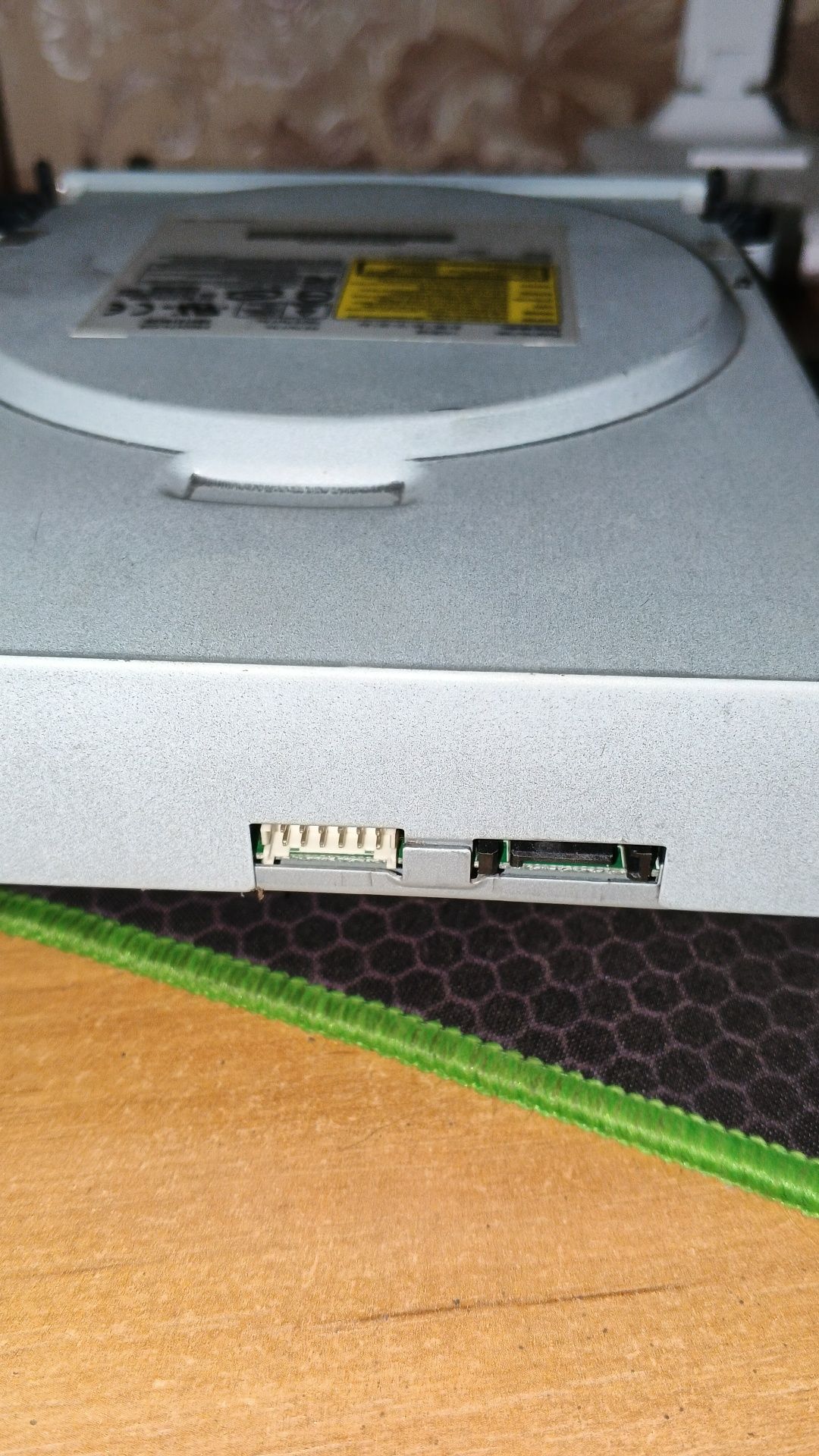 Привод Dvd Xbox 360