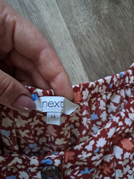 Жіноча сукня-сарафан від Next,48-50