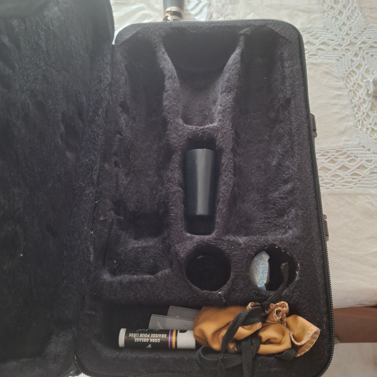 Clarinete J Michael