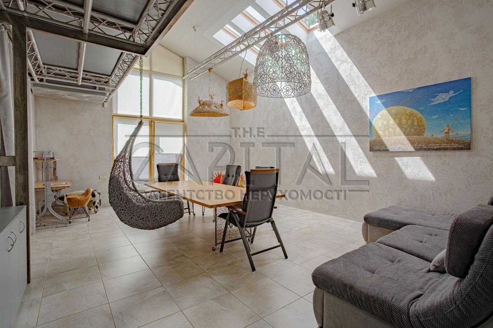 Аренда дом / ул. Богатырская / Генератор / Оболонь / озеро Министерка