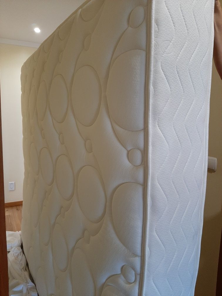 Molaflex Colchão Ambience novo