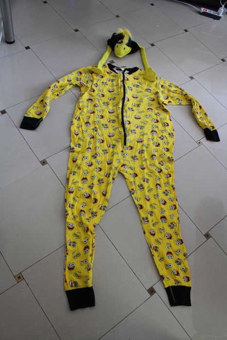 OKAZJA Stroje karnawałowe dla dorosłych rozmiar uniwersalny