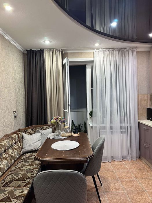 Продажа квартиры