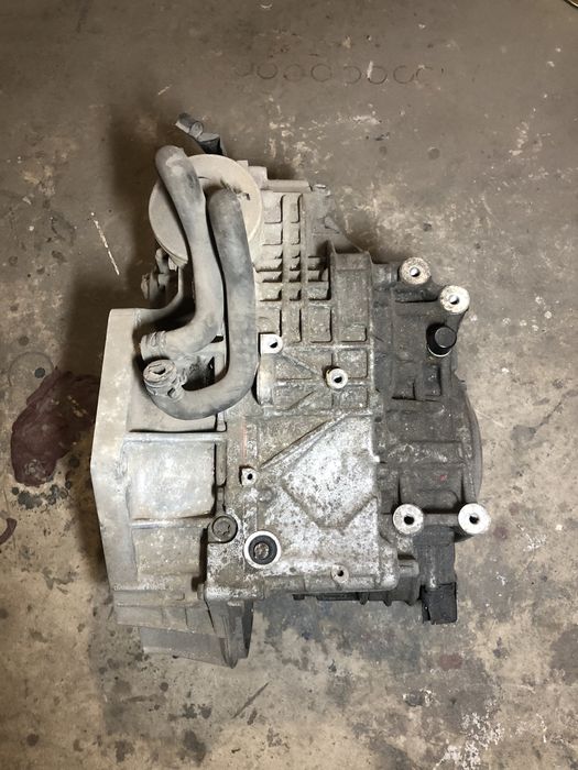 Коробка АКПП AISIN 09G