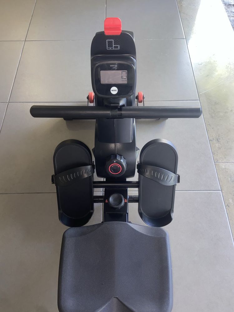 Máquina de Remo Domyos FRW120