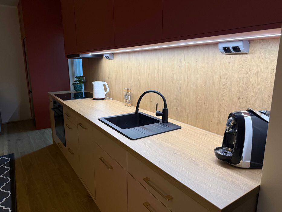 Apartament Gdańsk Elbląska