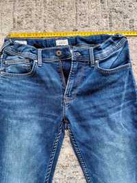 Pepe Jeans spodnie dżinsy chłopięce