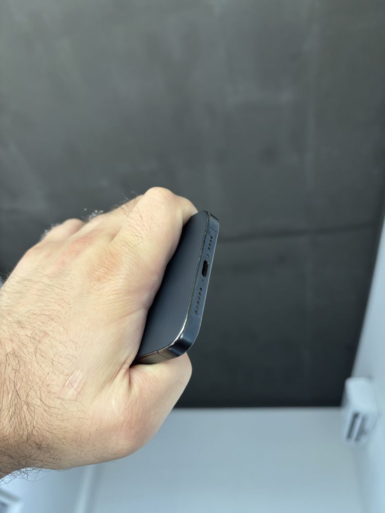 Apple iphone 15 Pro Max 256 gb Neverlock айфон Про Макс 98%