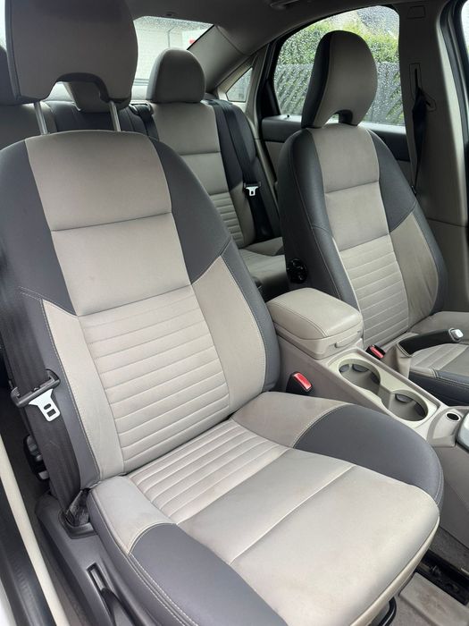 VOLVO S40 170km 6 biegów