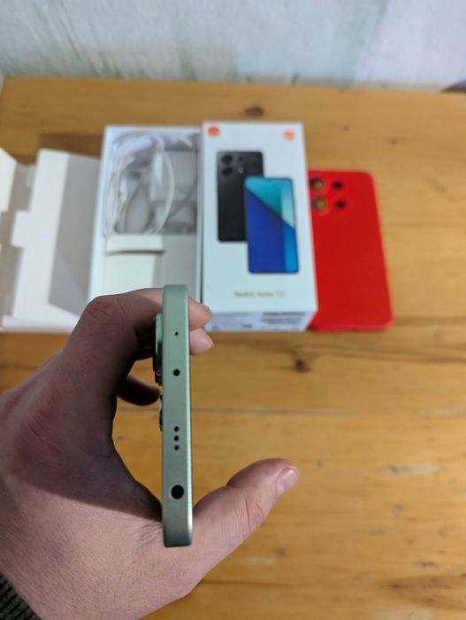 Xiaomi Redmi Note 13 8/256