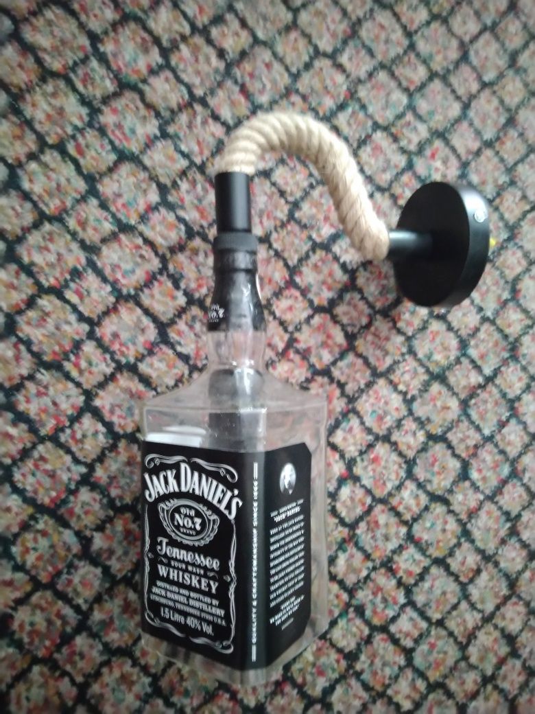 Kinkiet jack daniels 1,5l