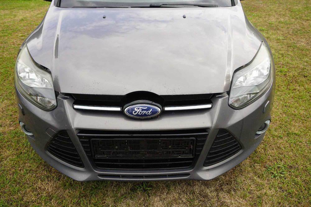 Ford Focus mk3 III silnik 1.0 ecoboost skrzynia koła przód VB Części*