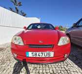 Oportunidade - único e lindo coupé