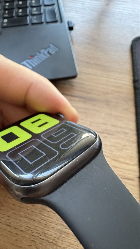 Apple watch SE2 44