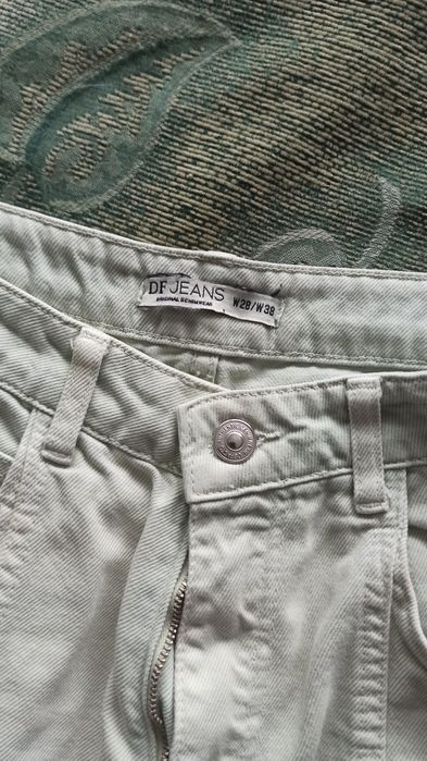 Джинси жіночі Defacto