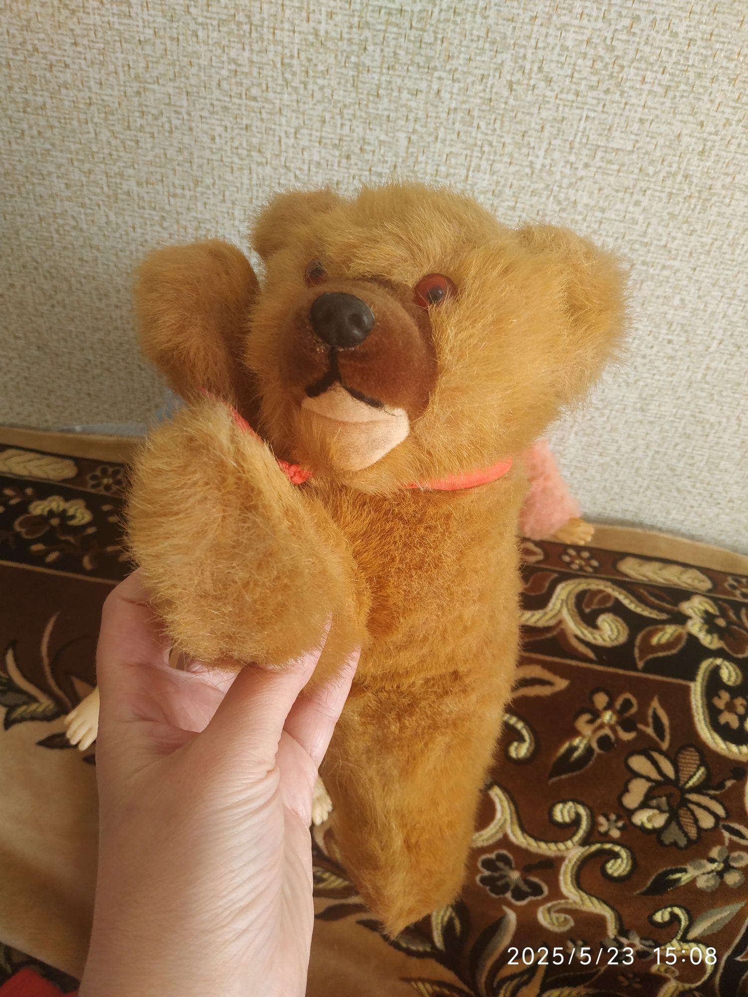 Игрушки СССР ГДР